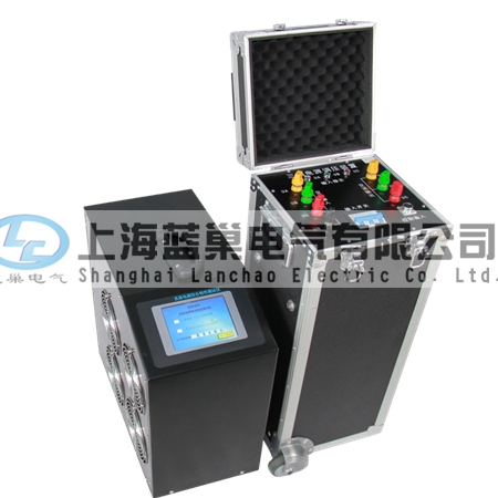LCFDC直流電源綜合特性測(cè)試儀采用目前國(guó)內(nèi)外就新型的PC104主機(jī)，具有強(qiáng)大有功能，能準(zhǔn)確測(cè)量外，還新增了波形顯示功能，具有波形分析，顯示，記錄等功能。