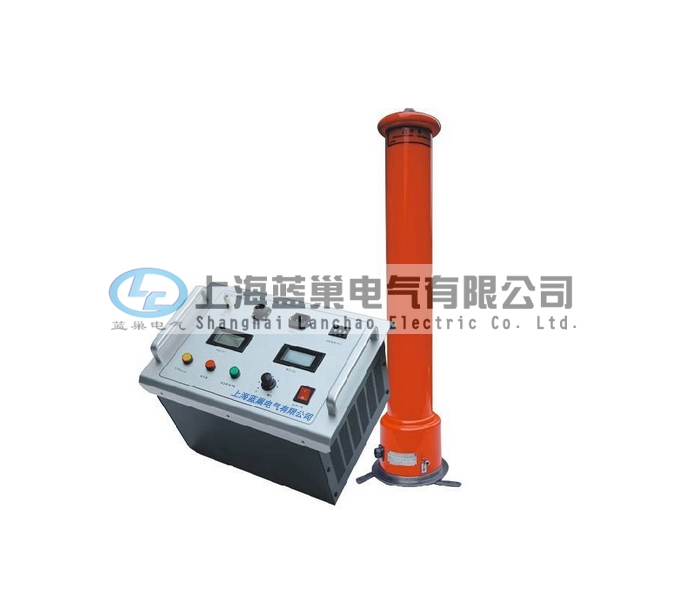 ZGF-300KV/2mA直流高壓泄漏測試儀,采用先進(jìn)技術(shù)、工藝制造，率先應(yīng)用新的PUM智能脈寬調(diào)制技術(shù)、脈沖串邏輯陣列調(diào)制，采用大功率IGBT器件，利用智能技術(shù)提智能率，頻率高達(dá)40kHz，從而使輸出高壓穩(wěn)定度更高，波紋系數(shù)更小。