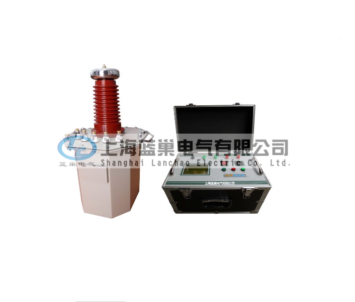 LCSB-Z型程控工頻耐壓試驗裝置（箱）是上海藍巢電氣根據(jù)國家最新行業(yè)試驗標準而設計的試驗設備，其安全可靠、功能強大、使用方便、維護簡單